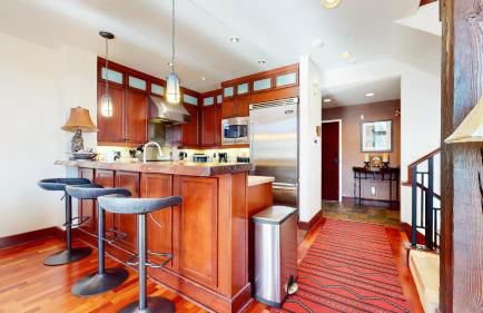 Juniper Crest #24 townhouse - Foto 16