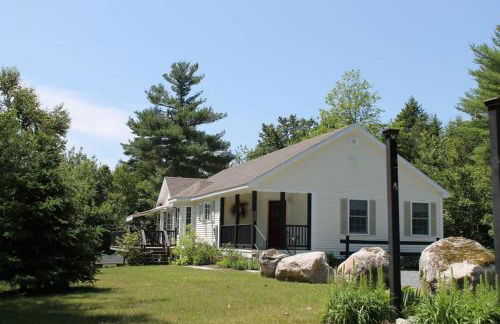 Nestled in Nature Acadia - Foto 30