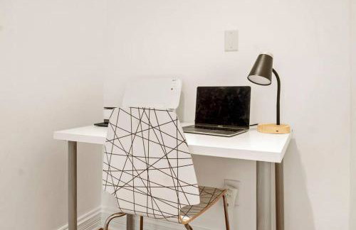 Roscoe Village Family Hideaway - Foto 22