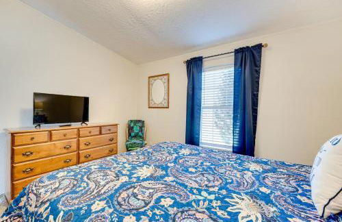 Idyllic Rock Island Home with Columbia River Views - Foto 12