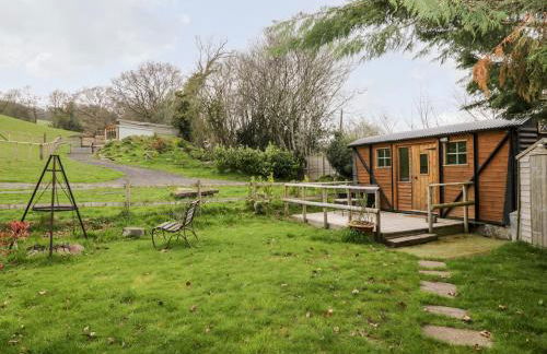 Railway Carriage - Foto 13