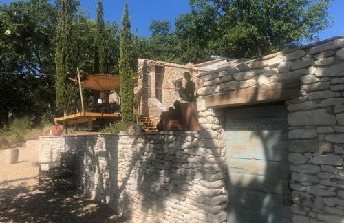 Le Jas Gabriel - Foto 40