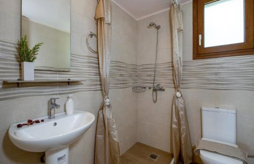 Holiday Home in Pagkalochori near Beaches - Foto 22