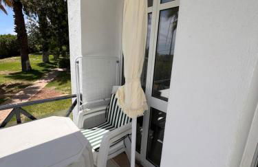 Green Apartment 14 in Tavira Garden - Foto 32