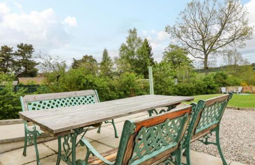 Berg Cottage - Foto 33