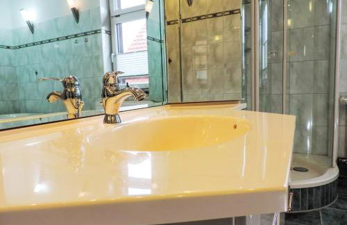 Ferienwohnung Zur Backstube - Foto 18