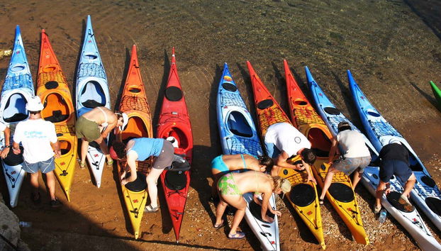 Pronti per l'esperienza