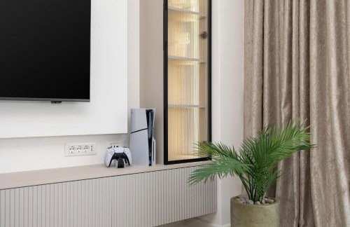 Luxury Villa Lovric with private heated pool, Jacuzzi, Sauna and private tavern - Foto 57