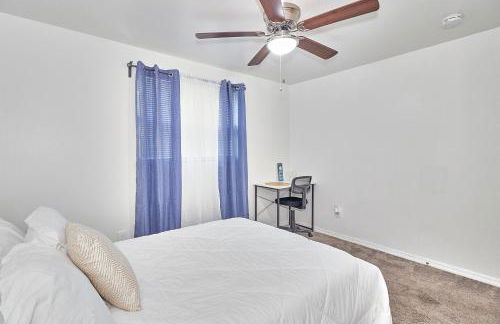 4-Bedroom Comfort Ybor City, Close to Everything - Foto 24