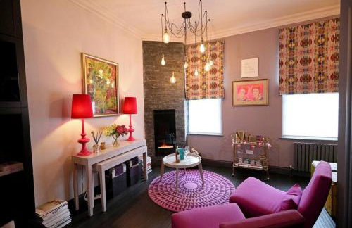 Elegant Norwich Apartment in The Lanes w Parking - Foto 43