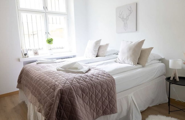 2ndhomes Central 85m2 2BR Apartment - Foto 44