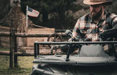 Le Ranch Normand - Foto 3