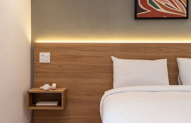 Pivô Pamplona by Viva - Apartamentos novos e espaçosos ao lado da Av Paulista - Photo 66