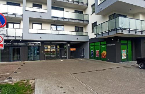 Apartament Czartoryskich House - PARKING podziemny gratis, klimatyzacja - Foto 15