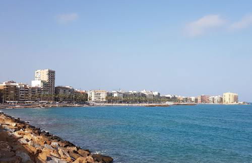 Residence Bali app. 1024 Punta Prima, Casa Kef - Foto 43