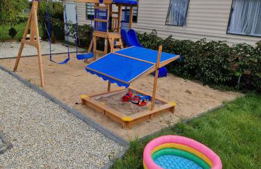 Domki Paradise 700m od morza !!! - Foto 9