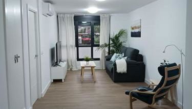 Apartamento Central D - Foto 4