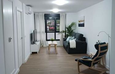 Apartamento Central D - Foto 4