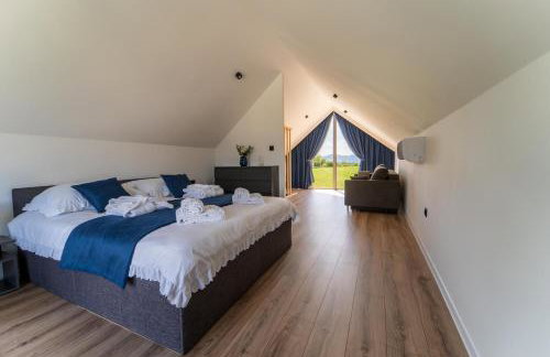 VILLAGE RESORT Sauna & Jacuzzi & Netflix - Photo 31