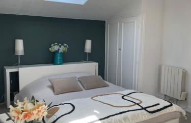 1er secret de Honfleur - Foto 11