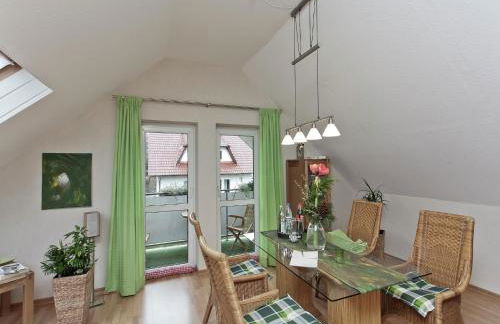 Wohnung in Nieheim am Waldrand - Foto 5