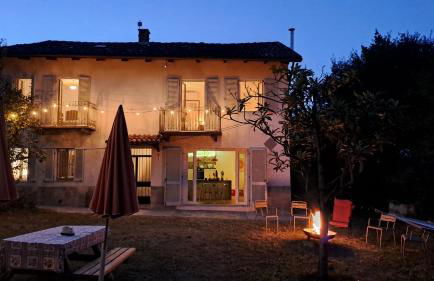 Casa Magica - Foto 29