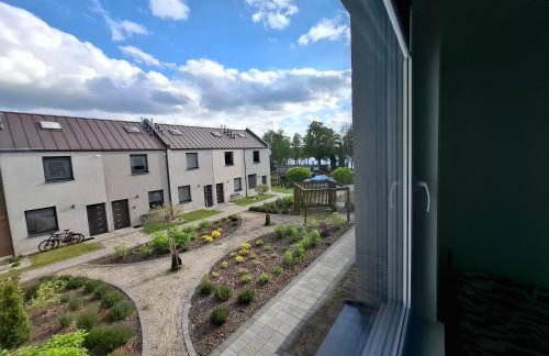 Apartament w Pszczewie nad jeziorem Duży Szarcz - Foto 3