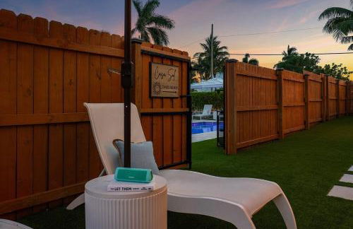 Sleeps 11 Walk to Atlantic Pool w Sun Deck - Foto 33