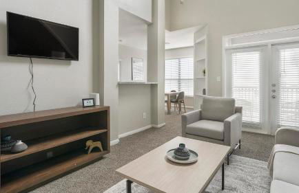 Landing Stylish 2BD Pool Gym - Foto 4