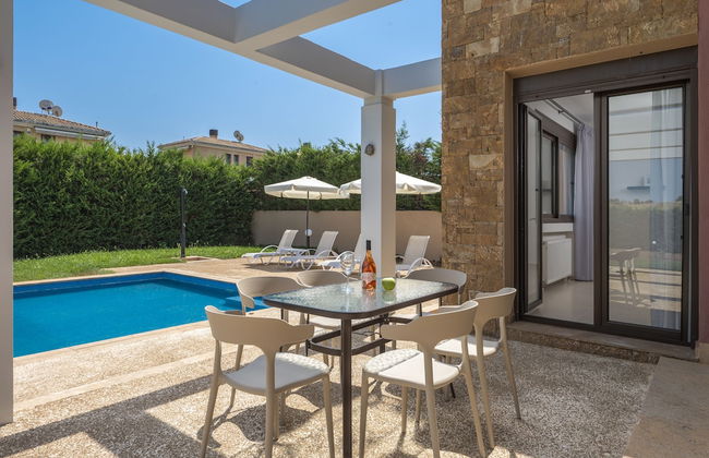 Orange Tree Villas - Foto 46