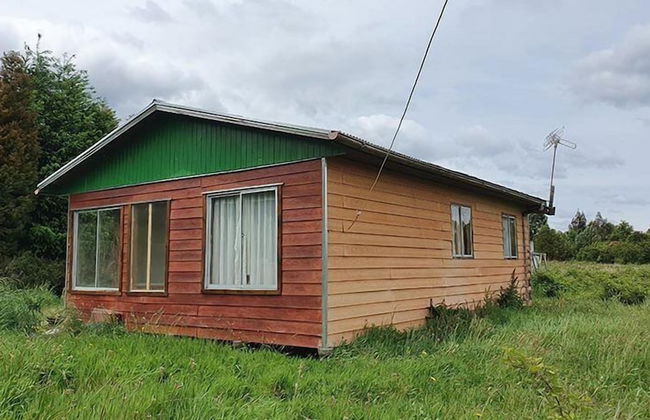 Villa Dársena - Photo 2