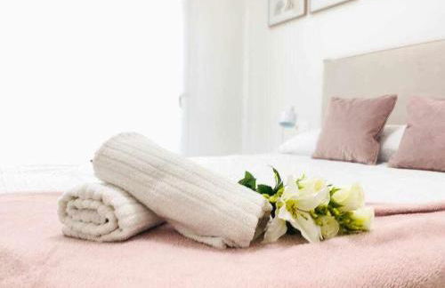 Groundfloor Pink Ciñuelica - Foto 15