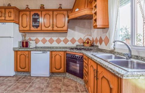 Nice Home In Córdoba With Wifi - Foto 21