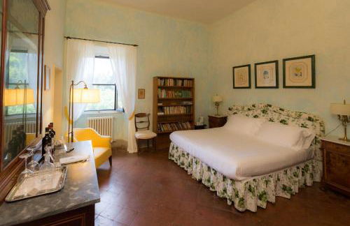 Badia a Coltibuono Wine Resort - Foto 19