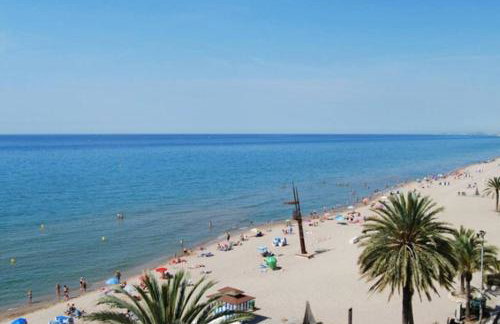 Apartamento entre la playa y la montaña - Photo 48