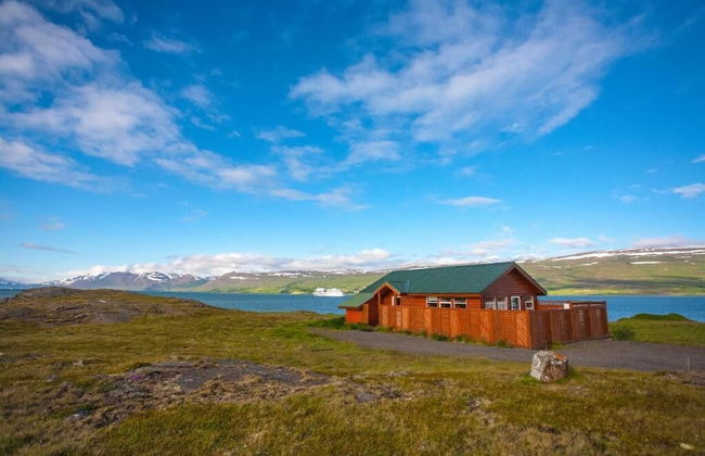 Vacation Home Fagravik - Photo 18