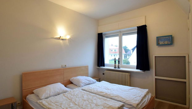 Villa in De Haan Near Beach With Sauna - Foto 2, Habitación