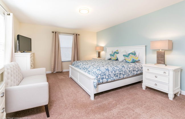 Paradise Palms Resort - Foto 14