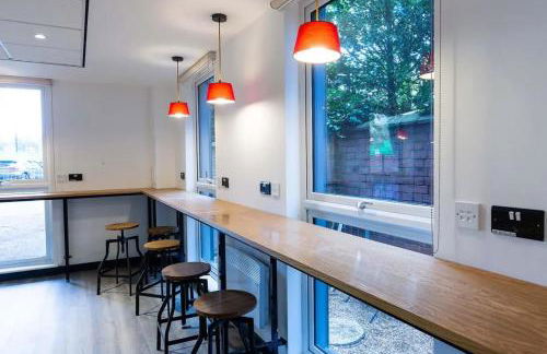 For Student Only - Abbey House in Coventry - Foto 11