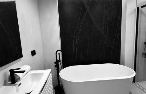 Atuaire Home Apartamento Centrico Balcones con vistas al Camino De Santiago - Foto 9