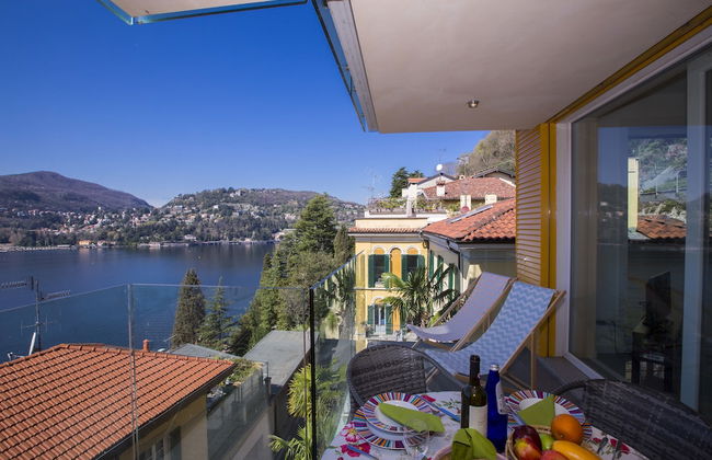 Imperiale Apartments - Foto 55