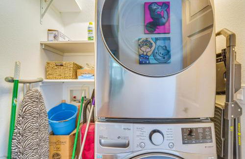 Decks, Docks and Kayaks Waterfront Homosassa Gem - Foto 24