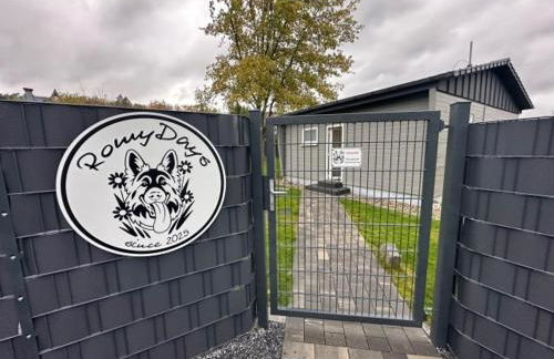 Ferienhaus RomyDays - Foto 2