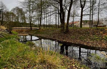 Cichy Zakątek dom całoroczny , Janowiec, Kazimierz Dolny, - Foto 50