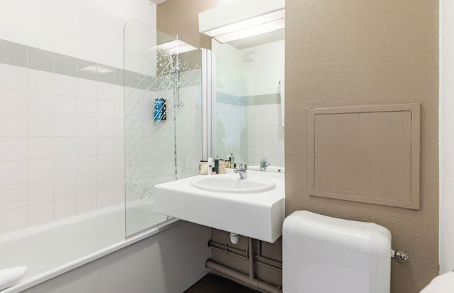 Appart'city Classic Lyon Part Dieu Villette - Photo 25