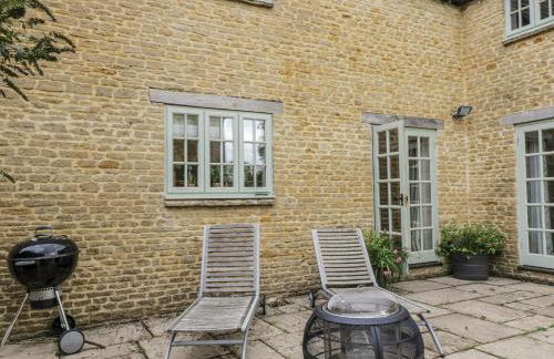 The Old Hall - Foto 42