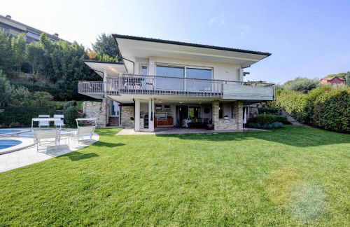 Villa Caterina - Foto 4