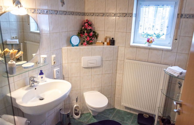 Ferienwohnung Schloss Schönberg - Foto 27