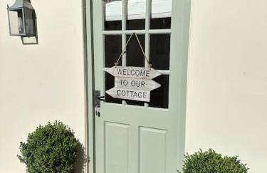 The Cottage at Yewtree Farmhouse - Photo 8