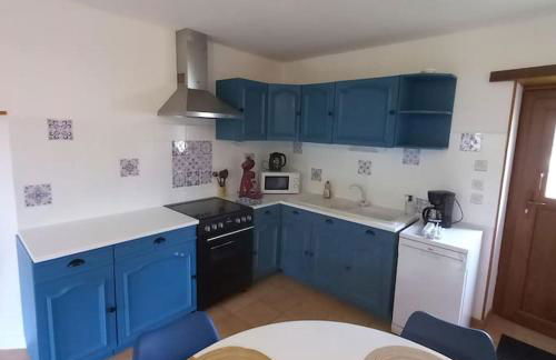 gîte le petit roussel - Foto 6